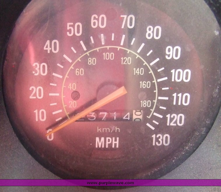 image for item 5841 1979 Chevrolet Camaro