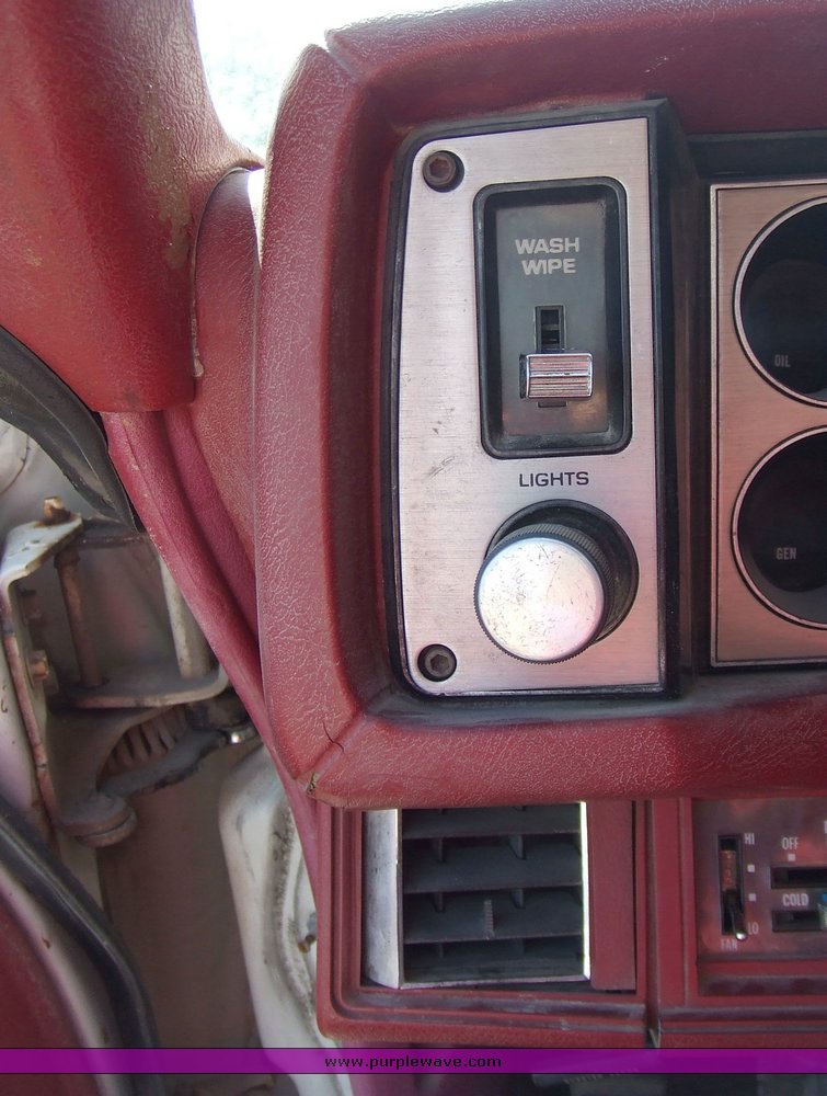 image for item 5841 1979 Chevrolet Camaro