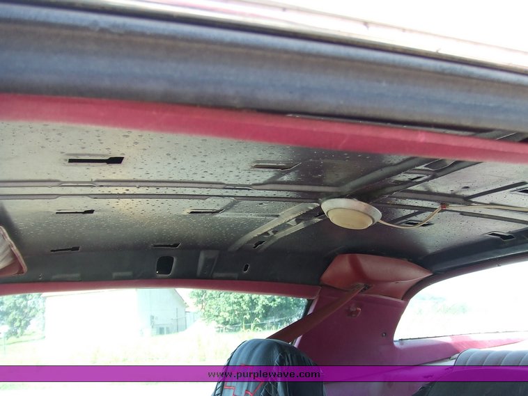 image for item 5841 1979 Chevrolet Camaro