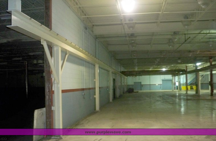 image for item 6940 (4) Gaffey overhead bridge cranes on one railway