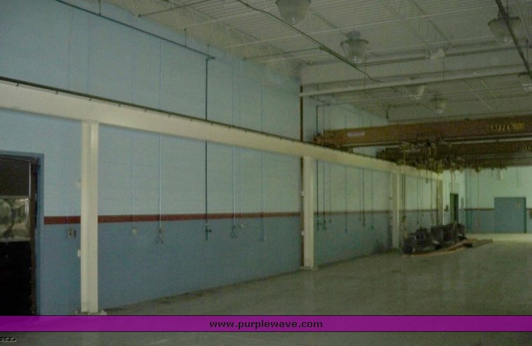 image for item 6940 (4) Gaffey overhead bridge cranes on one railway