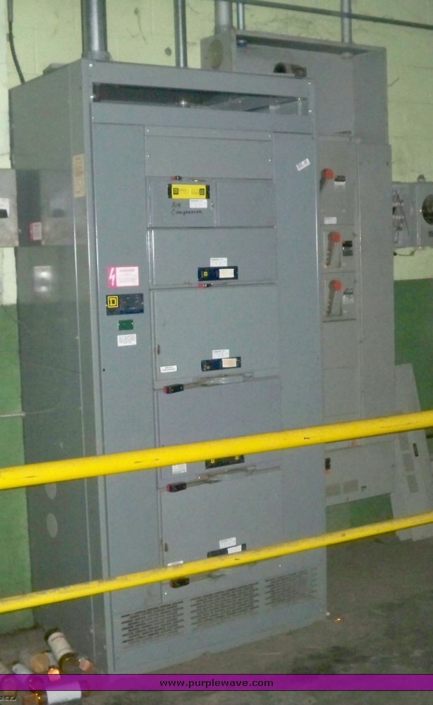 image for item 6944 (2) switch boards