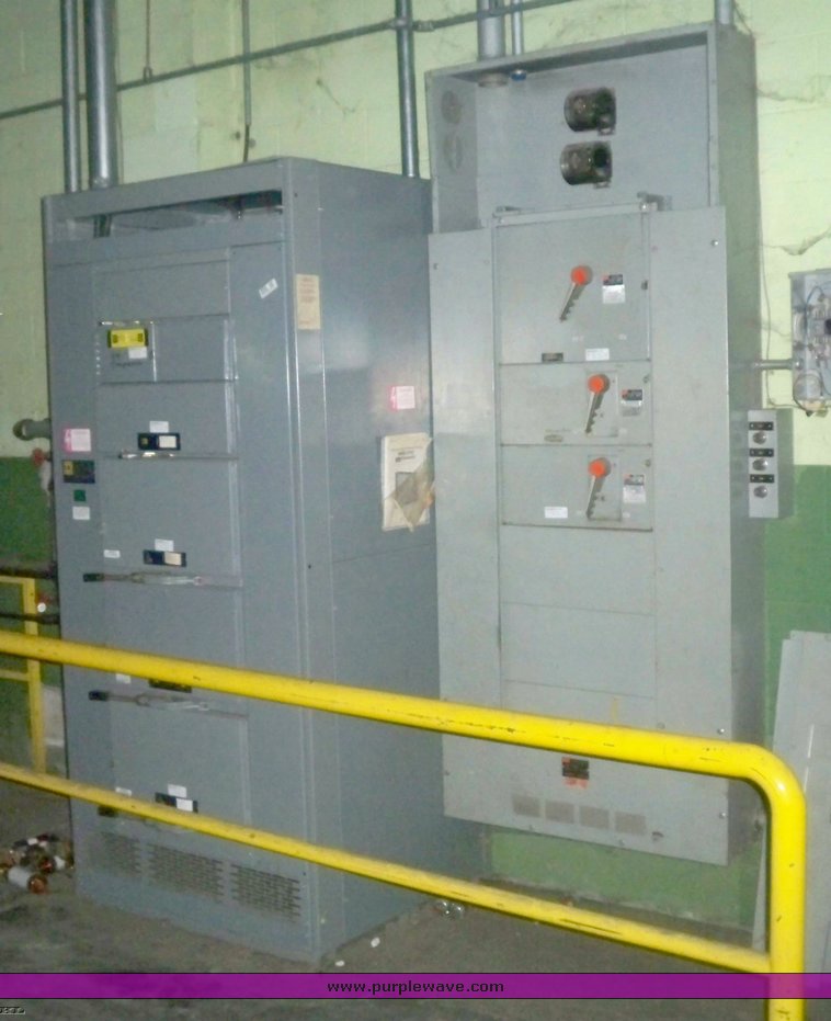 image for item 6944 (2) switch boards