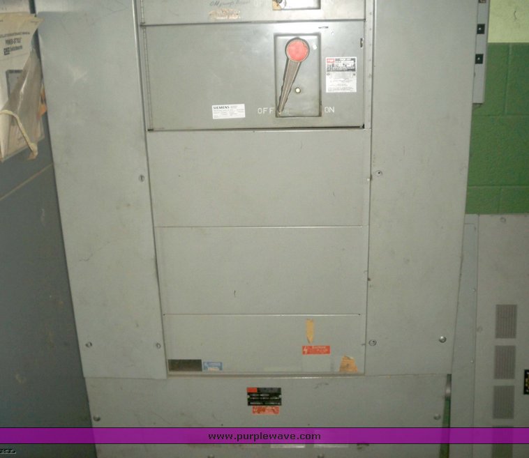 image for item 6944 (2) switch boards