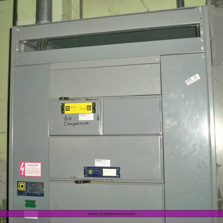 image for item 6944 (2) switch boards