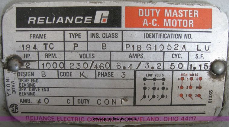 image for item 8270 Deep hole horizontal drill