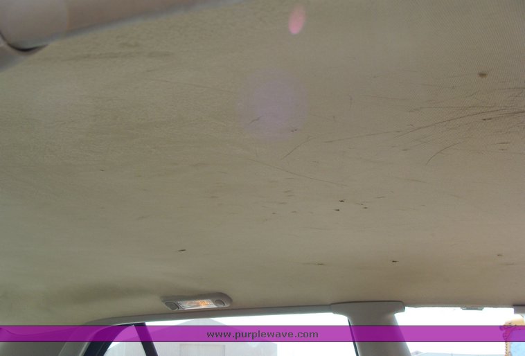 image for item 8354 1997 Oldsmobile Achieva SL