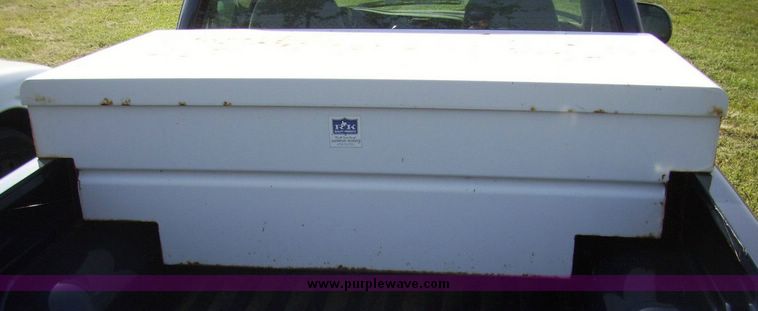 image for item 4498 2002 Chevrolet S-10