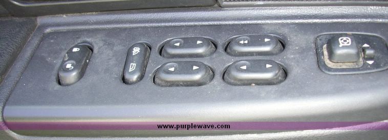 image for item 4499 2006 Ford Crown Victoria