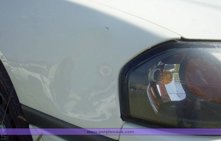 image for item 4501 2005 Chevrolet Impala