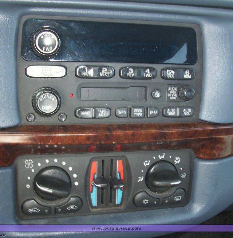 image for item 4501 2005 Chevrolet Impala