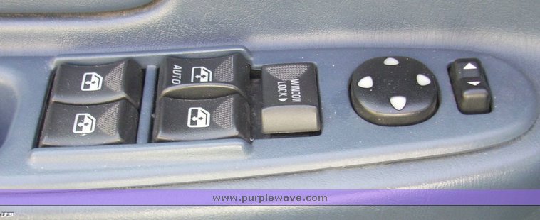 image for item 4501 2005 Chevrolet Impala