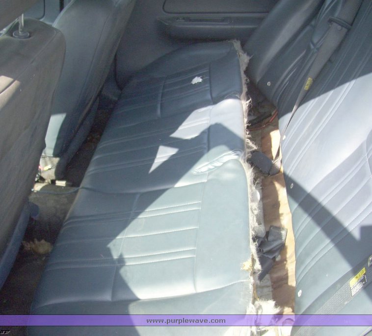 image for item 4501 2005 Chevrolet Impala