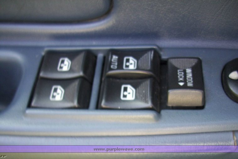 image for item 4502 2005 Chevrolet Impala