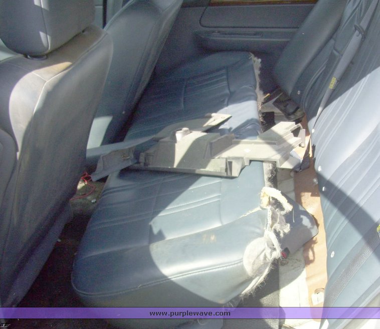 image for item 4502 2005 Chevrolet Impala