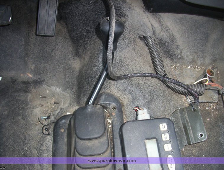 image for item 4505 1999 Ford F550