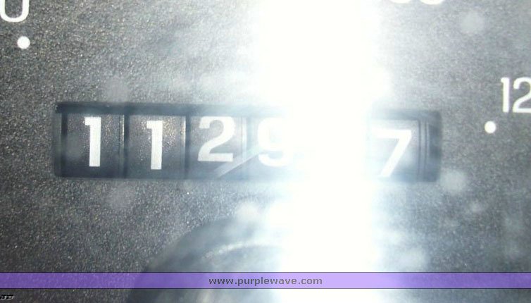 image for item 4507 1999 Ford F550