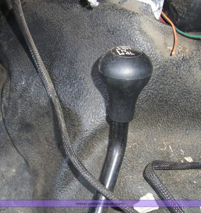 image for item 4507 1999 Ford F550