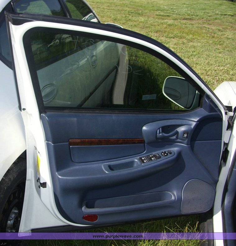 image for item 4509 2005 Chevrolet Impala