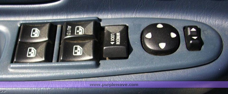 image for item 4509 2005 Chevrolet Impala