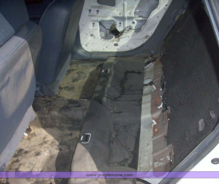 image for item 4509 2005 Chevrolet Impala