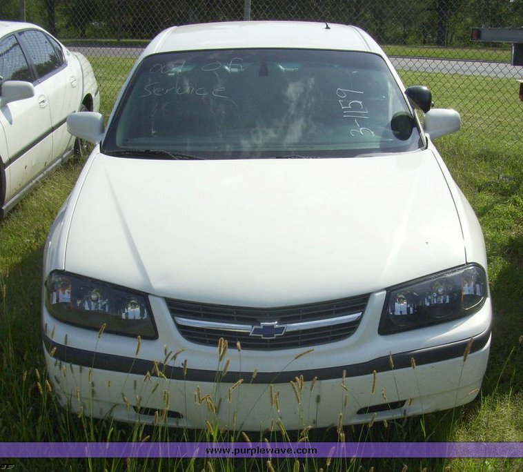 image for item 4510 4510 Chevrolet Impala