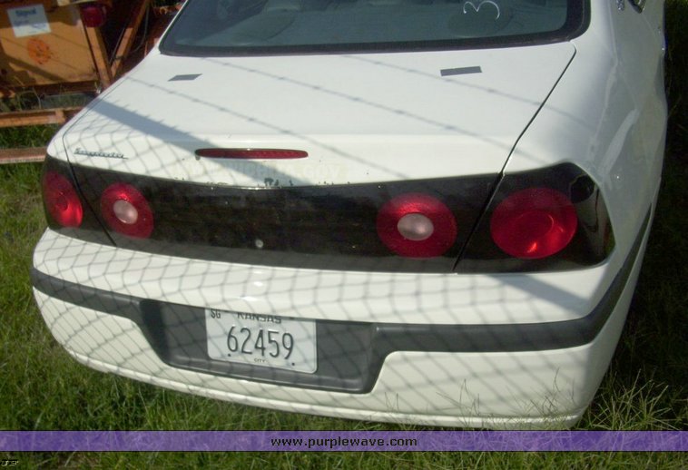 image for item 4510 4510 Chevrolet Impala