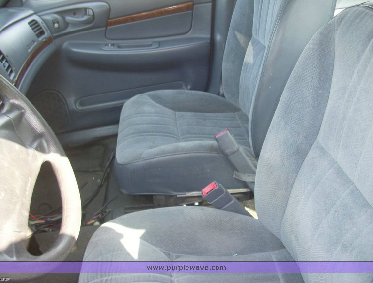 image for item 4510 4510 Chevrolet Impala