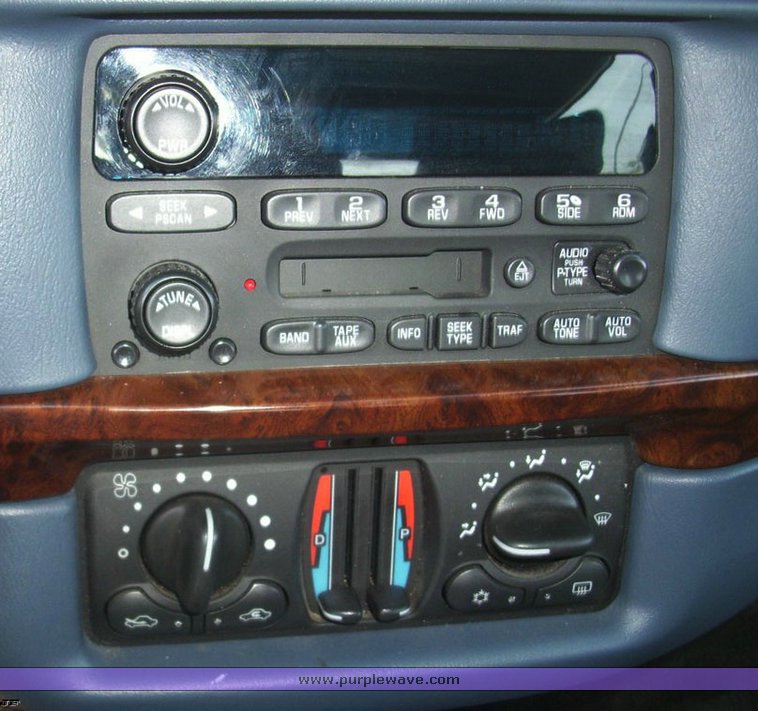 image for item 4510 4510 Chevrolet Impala