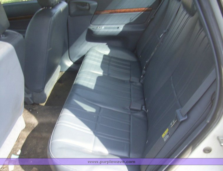 image for item 4510 4510 Chevrolet Impala