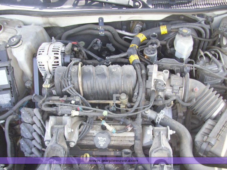 image for item 4510 4510 Chevrolet Impala