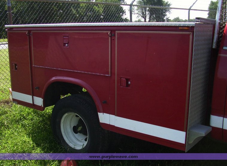 image for item 4515 1998 Chevrolet K3500