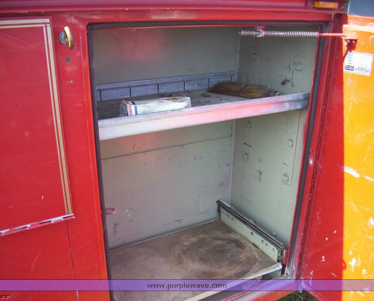 image for item 4515 1998 Chevrolet K3500