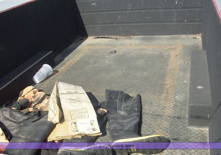 image for item 4515 1998 Chevrolet K3500