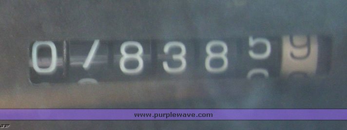 image for item 4515 1998 Chevrolet K3500