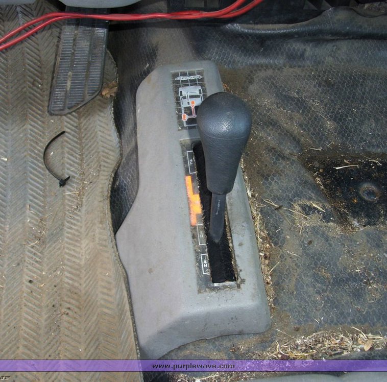 image for item 4515 1998 Chevrolet K3500