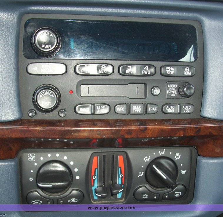 image for item 4516 2005 Chevrolet Impala