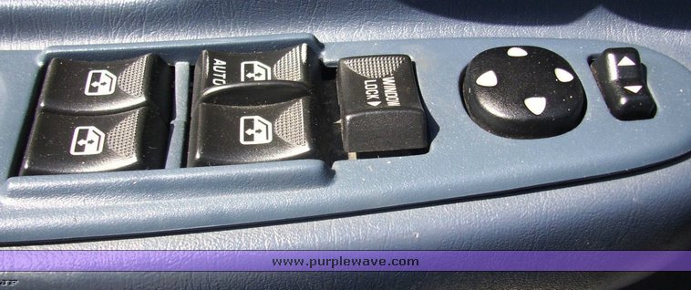 image for item 4516 2005 Chevrolet Impala