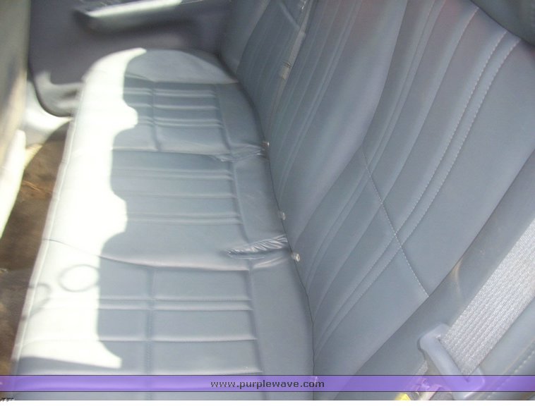 image for item 4516 2005 Chevrolet Impala