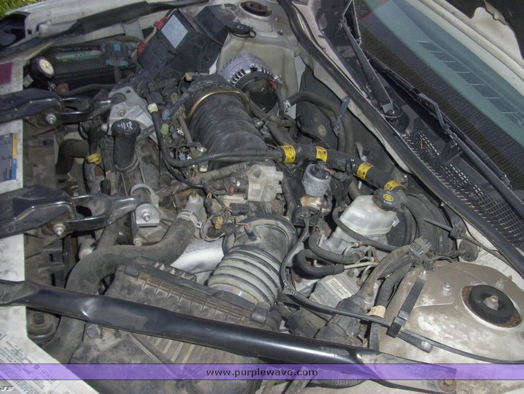 image for item 4516 2005 Chevrolet Impala