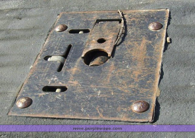 image for item 4518 1998 Chevrolet C2500