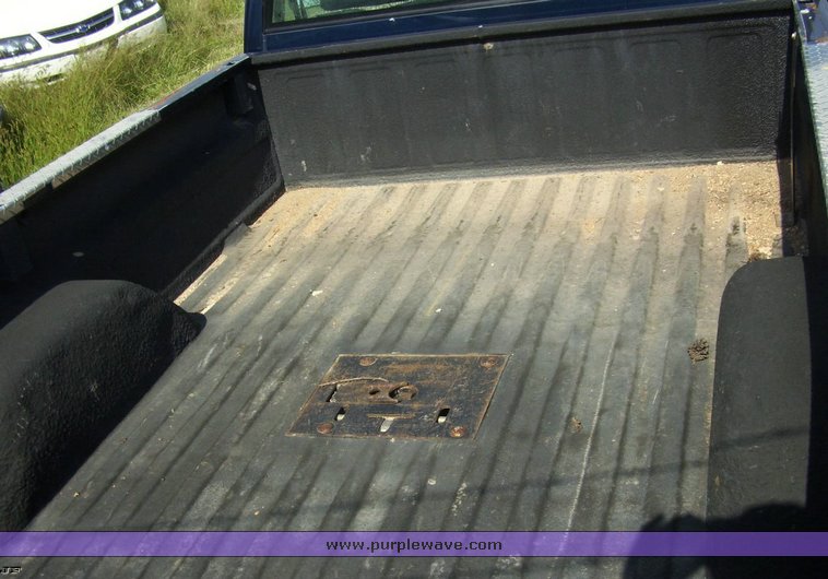 image for item 4518 1998 Chevrolet C2500