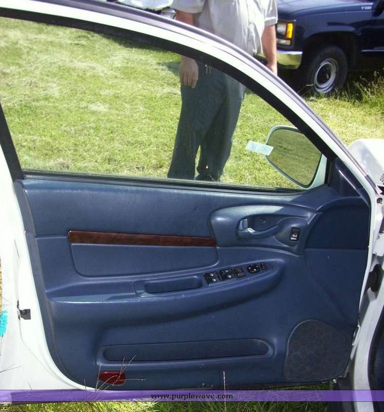 image for item 4521 2005 Chevrolet Impala