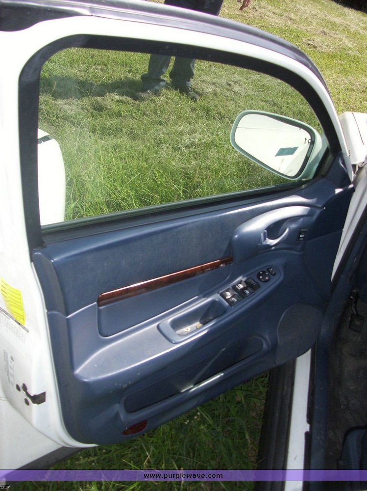 image for item 4522 2005 Chevrolet Impala