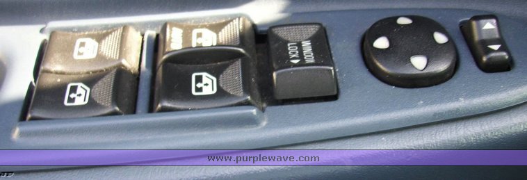 image for item 4522 2005 Chevrolet Impala