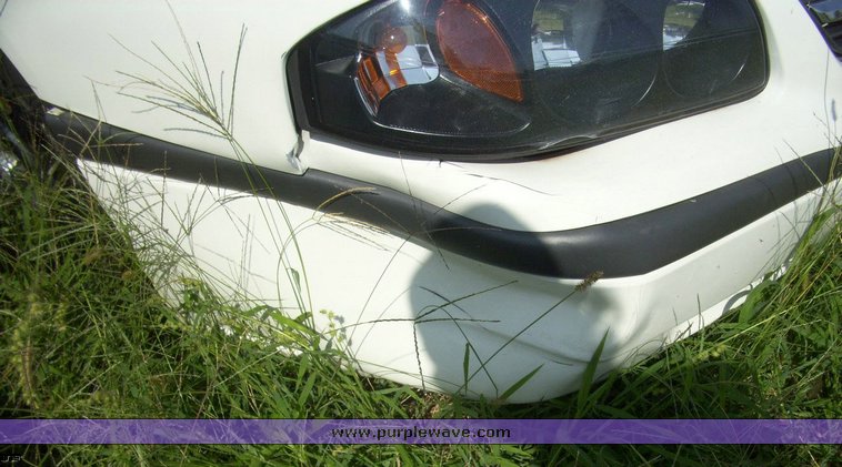 image for item 4523 2005 Chevrolet Impala