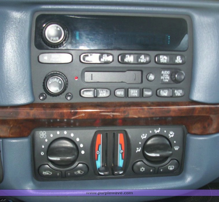 image for item 4523 2005 Chevrolet Impala