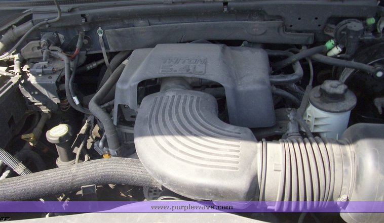 image for item 4524 2002 Ford F150