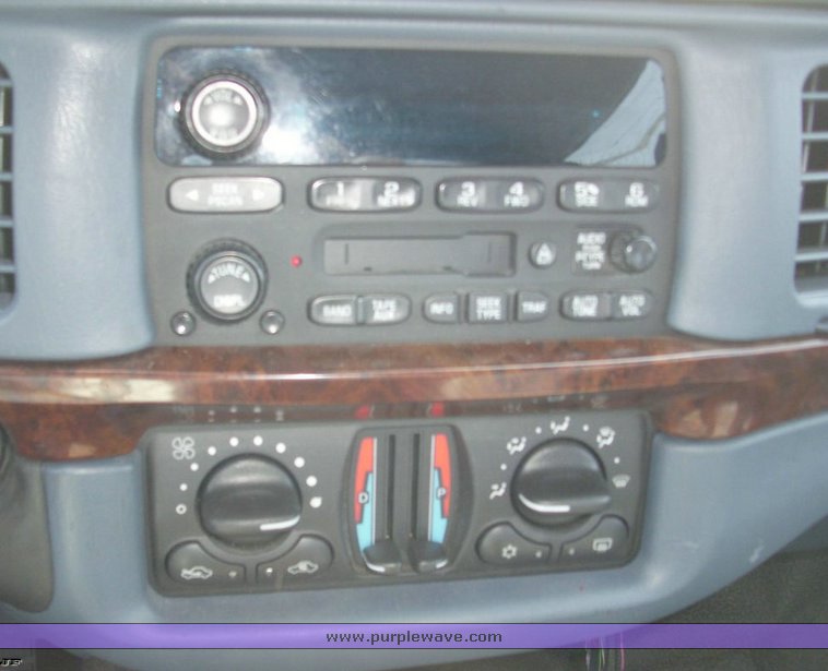 image for item 4526 2005 Chevrolet Impala