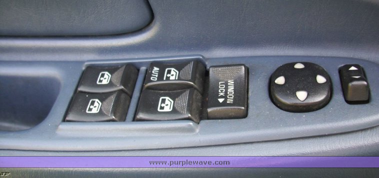 image for item 4526 2005 Chevrolet Impala